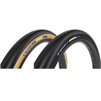 Cyclestore Panaracer Tlr Gravelking Slick Plus Tlr Gravel Tyre 700x30C - Black | Save up to 12% with Loyalty Scheme & FREE 48hr tracked postage over £20.