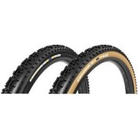 Cyclestore Panaracer Tlr Gravelking Ext Tlr Gravel Tyre 700x38C - Black | Save up to 12% with Loyalty Scheme & FREE 48hr tracked postage over £20.