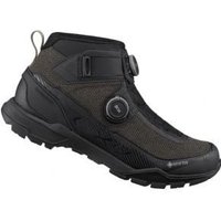 Image of Shimano Ex9 (ex900) Mountain Bike Shoes 41 - Black