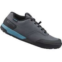 Image of Shimano Gf4w (gf400w) Womens Mountain Bike Shoes