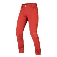 Image of Endura Mt500 Womens Spray Waterproof Trousers 2
