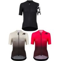 Image of Assos Dyora Rs Jersey S9 Targa Medium black