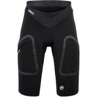 Image of Assos Trail Tactica Cargo Shorts T3