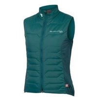 Endura Pro Sl Womens Primaloft Gilet Ltd Sizes