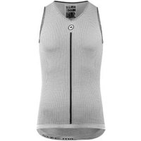 Image of Assos Summer Sleeveless Skin Layer P1 36-37.4 Chest"
