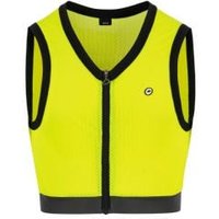 Image of Assos Seeme Vest P1 0 - Optic Yellow