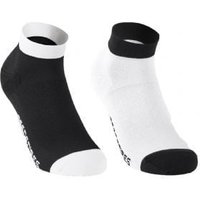 Image of Assos Rs Socks Superleger Low