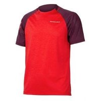 Image of Endura Singletrack Short Sleeve Jersey Small only