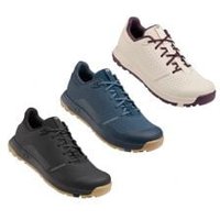 Image of Crankbrothers Mallet Trail Lace Mtb Shoes Ltd Sizes
