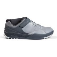 Image of Endura Mt500 Burner Clipless Mtb Shoes Dreich Grey
