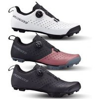 Image of Specialized Recon 1.0 Mtb Shoes 46 - Black