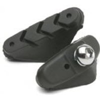 Cyclestore Giant Equipment Giant Road Caliper Brake Pads | Save up to 12% with Loyalty Scheme & FREE 48hr tracked postage over £20.