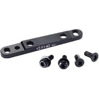 Giant Conduct Hydraulic Disc Brake Front Caliper Mount