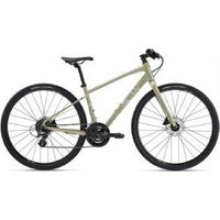 Image of Giant Liv Alight 2 Dd Disc Womens Sports Hybrid Bike X-Small 2024
