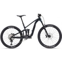 Cyclestore Giant Bikes Giant Liv Intrigue X 1 Womens Mountain Bike 2024 X-Small - Gloss Black Diamond/Matte Black | Save up to 12% with Loyalty Scheme & FREE 48hr tracked postage over £20.