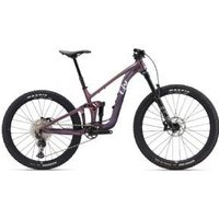 Cyclestore Giant Bikes Giant Liv Intrigue X 2 Womens Mountain Bike 2024 Large - Gloss Desert Dawn | Save up to 12% with Loyalty Scheme & FREE 48hr tracked postage over £20.