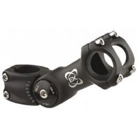 Cyclestore System EX System Ex Adjustable Stem 25.4 90MM | Save up to 12% with Loyalty Scheme & FREE 48hr tracked postage over £20.