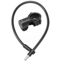 Image of Onguard E Scooter Key Lock With Frame Clamp And 1.5m Cable