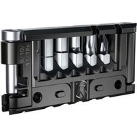 Cyclestore Pro 17-function Mini Tool With Alloy Case | Save up to 12% with Loyalty Scheme & FREE 48hr tracked postage over £20.