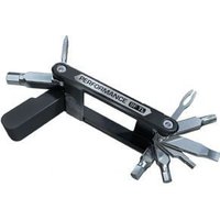 Cyclestore Pro 9-function Mini Tool Including Tubeless Tool With Alloy Case | Save up to 12% with Loyalty Scheme & FREE 48hr tracked postage over £20.