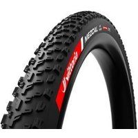 Image of Vittoria Mezcal Xc Race Tubeless Mtb Tyre 29 X 2.4 29 X 2.4 - Tan Sidewall