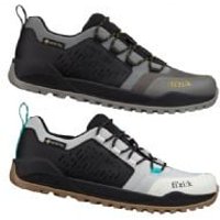 Image of Fizik Terra Ergolace Gtx Flat Mtb Shoes