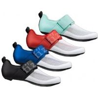 Image of Fizik Transiro Hydra Triathlon Spd Shoes