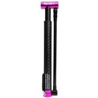 Cyclestore Muc Off Muc-off Airmach Carbon Pump | Save up to 12% with Loyalty Scheme & FREE 48hr tracked postage over £20.