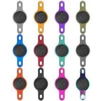 Cyclestore Muc Off Muc-off Secure Airtag Holder Black | Save up to 12% with Loyalty Scheme & FREE 48hr tracked postage over £20.