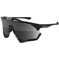 Cyclestore Scicon sports Scicon Sports Aeroshade Xl Multimirror Sunglasses Gloss Black/multimirror Silver Gloss Black/Multimirror Silver | Save up to 12% with Loyalty Scheme & FREE 48hr tracked postage over £20.