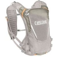 Camelbak Womens Zephyr Pro Vest 11 Litre With 2 X 500ml Quick Stow Flasks