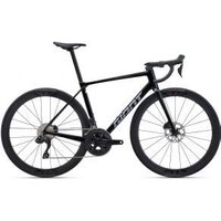 Giant Tcr Advanced Pro 1 Di2 Carbon Road Bike 2025