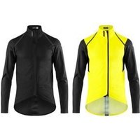 Image of Assos Mille Gts Wasserschnauze Rain Jacket S11