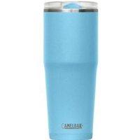 Cyclestore Camelbak Thrive Vacuum Insulated Stainless Steel Tumbler 900ml/30oz 900ml/30oz - Nordic Blue | Save up to 12% with Loyalty Scheme & FREE 48hr tracked postage over £20.
