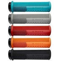 Image of Peaty`s Monarch Knurl Race Control Grips