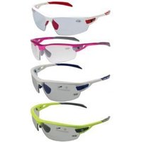 Image of Bz Optics Pho Bi-focal Polarised Photochromic Sunglasses +2.50 - Pink