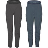 Cyclestore Rab Womens Cinder Crank Pants | Save up to 12% with Loyalty Scheme & FREE 48hr tracked postage over £20.