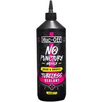 Cyclestore Muc Off Muc-off Road And Gravel Tubeless Sealant 500ml | Save up to 12% with Loyalty Scheme & FREE 48hr tracked postage over £20.