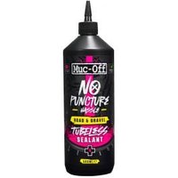 Image of Muc-off Road And Gravel Tubeless Sealant 500ml