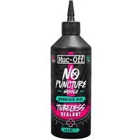 Cyclestore Muc Off Muc-off Mtb Tubeless Sealant 500ml | Save up to 12% with Loyalty Scheme & FREE 48hr tracked postage over £20.