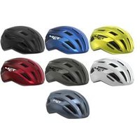 Image of Met Vinci Mips Road Helmet Large (58-61cm) - Blue