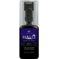 Image of Finish Line Halo Wet Lubricant Bottle And Smart Luber 4oz/120ml