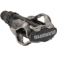 Cyclestore Shimano M520 Mtb Spd Pedals Two Sided Mechanism Black | Save up to 12% with Loyalty Scheme & FREE 48hr tracked postage over £20.