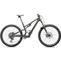 Image of Specialized S-works Stumpjumper 15 Carbon Mountain Bike S3 2025