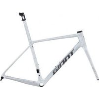 Giant Tcr Advanced Sl Road Bike Frameset 2025