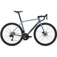 Image of Giant Tcr Advanced 0 Di2 Road Bike 2025