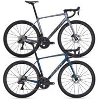Image of Giant Tcr Advanced Pro 0 Di2 Road Bike 2025