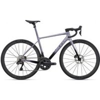 Cyclestore Giant Bikes Giant Liv Langma Advanced Sl 1 Womens Road Bike 2025 Medium - Gloss Cosmic Dust/Chrome | Save up to 12% with Loyalty Scheme & FREE 48hr tracked postage over £20.