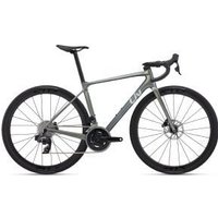 Cyclestore Giant Bikes Giant Liv Langma Advanced Pro 1 Axs Womens Road Bike 2025 Small - Gloss Aurora Noise | Save up to 12% with Loyalty Scheme & FREE 48hr tracked postage over £20.