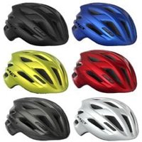 Cyclestore MET Met Idolo Mips Road Helmet Uni-Size 52-59cm - Black | Save up to 12% with Loyalty Scheme & FREE 48hr tracked postage over £20.